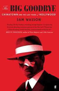Produktbild: Wasson, S: The Big Goodbye