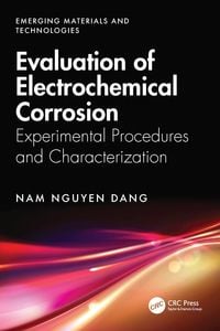 Produktbild: Evaluation of Electrochemical Corrosion