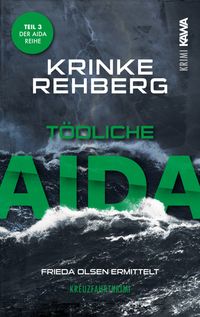 Bild vom Artikel Tödliche Aida vom Autor Krinke Rehberg