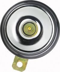 Produktbild: HP Autozubeh&ouml;r 10700 Hochton Einzelhorn 12V