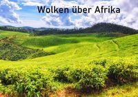 Produktbild: Wolken &uuml;ber Afrika