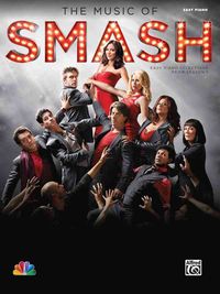 Produktbild: Music Of Smash -- Easy Piano S