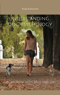 Produktbild: Understanding dog psychology