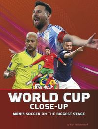 Produktbild: World Cup Close-Up