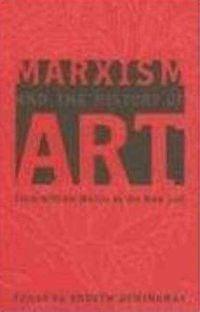Produktbild: Marxism & The Hist Of Art from
