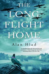 Produktbild: The Long Flight Home