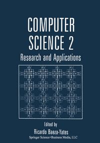 Produktbild: Computer Science 2