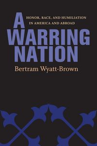 Produktbild: A Warring Nation