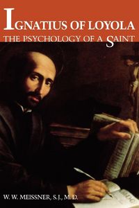 Produktbild: Ignatius of Loyola