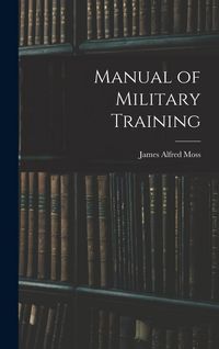 Produktbild: Manual of Military Training