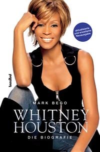 Produktbild: Whitney Houston - Die Biografie