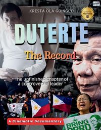 Produktbild: Duterte