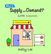 Produktbild: What Is Supply and Demand?