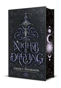 Produktbild: The Night Is Defying. Special Edition