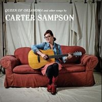 Produktbild: Queen Of Oklahoma