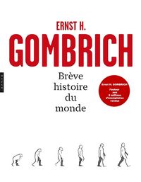 Produktbild: Br&egrave;ve histoire du monde