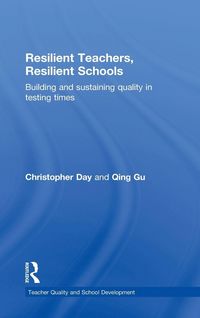 Produktbild: Resilient Teachers, Resilient Schools