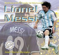 Produktbild: Lionel Messi Bilingual/e