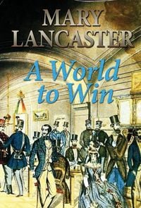 Produktbild: A World to Win