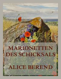 Produktbild: Marionetten des Schicksals