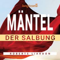 Produktbild: M&auml;ntel der Salbung