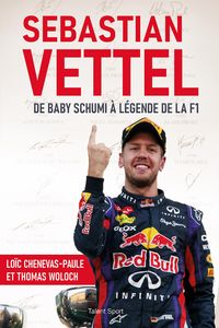 Produktbild: Sebastian Vettel