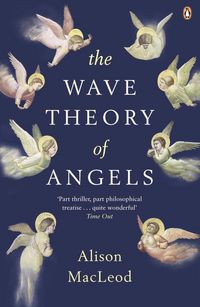 Produktbild: The Wave Theory of Angels