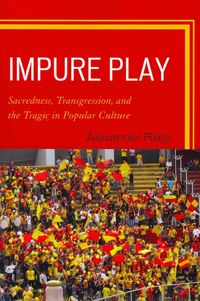 Produktbild: Impure Play