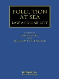 Produktbild: Pollution at Sea