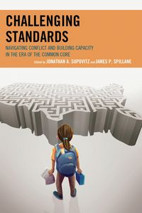 Produktbild: Challenging Standards