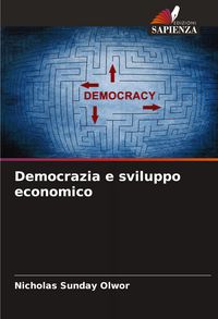Produktbild: Democrazia e sviluppo economico
