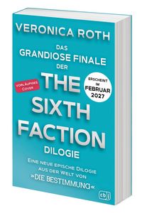 Produktbild: The Sixth Faction 02