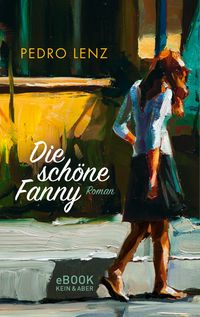 Produktbild: Die sch&ouml;ne Fanny