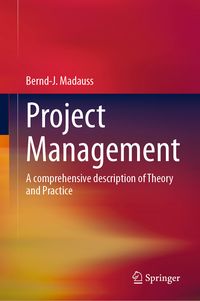 Produktbild: Project Management