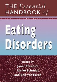 Produktbild: Essential Handbook of Eating Disorders