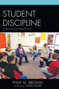 Produktbild: Student Discipline