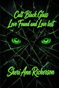 Produktbild: Cult Black Glass