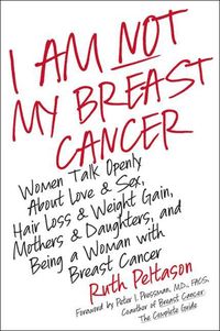 Produktbild: I Am Not My Breast Cancer