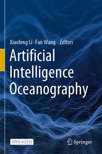 Produktbild: Artificial Intelligence Oceanography