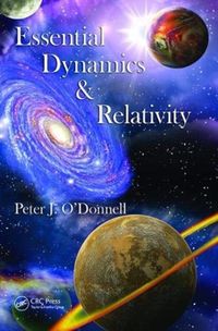 Produktbild: O'Donnell, P: Essential Dynamics and Relativity