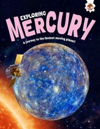 Produktbild: Exploring Mercury