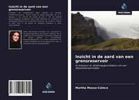 Produktbild: Inzicht in de aard van een grensreservoir