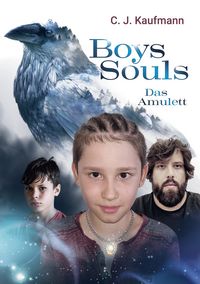 Produktbild: Boys Souls