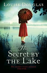Produktbild: The Secret by the Lake