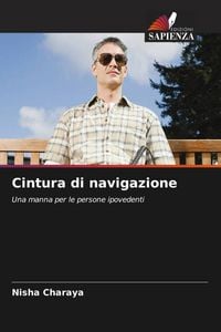 Produktbild: Cintura di navigazione