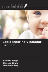 Produktbild: Labio leporino y paladar hendido