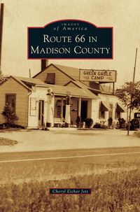 Produktbild: Route 66 in Madison County