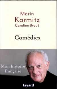 Produktbild: Com&eacute;dies
