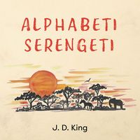 Produktbild: Alphabeti Serengeti