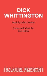 Produktbild: Dick Whittington